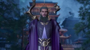 灵剑尊 1. évad Ep.225 225. epizód
