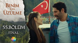 Benim İçin Üzülme 2. évad Ep.23 23. epizód
