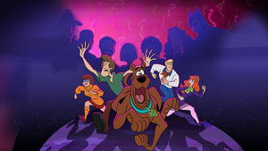 Scooby-Doo és (sz)Társai kép