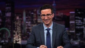 John Oliver-show az elmúlt hét híreiről 1. évad Ep.12 12. epizód