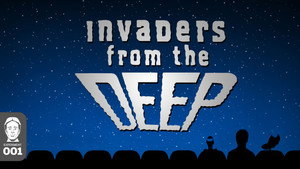 Mystery Science Theater 3000 Speciális epizódok Ep.2 2. epizód