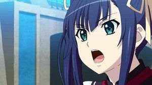 空戦魔導士候補生の教官 1. évad Ep.12 12. epizód