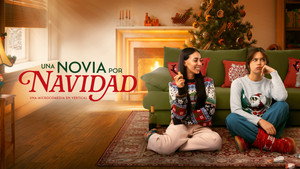 Una novia por Navidad kép
