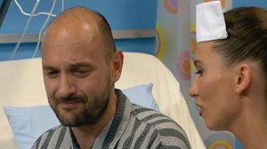 Naša mala klinika 2. évad Ep.6 6. epizód