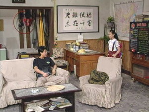 我爱我家 1. évad Ep.29 29. epizód