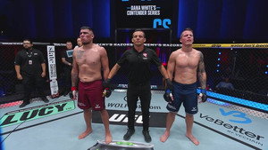 Dana White's Contender Series 9. évad Ep.1 1. epizód