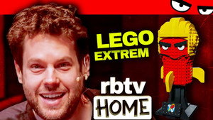 RBTV Home 1. évad Ep.19 19. epizód