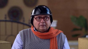 भाभीजी घर पर हैं! 1. évad Ep.815 815. epizód