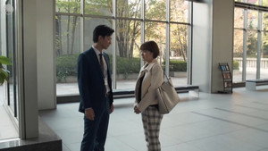 年の差婚 1. évad Ep.4 4. epizód