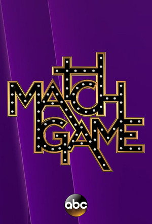 Match Game poszter