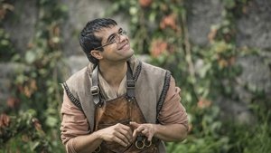 The Outpost 2. évad Ep.7 7. epizód