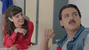 ASKIP, le collège se la raconte 7. évad Ep.40 40. epizód