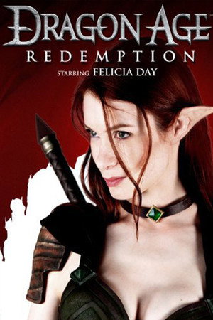Dragon Age: Redemption poszter