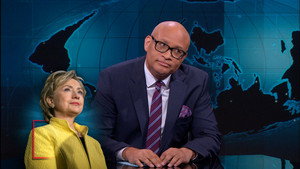 The Nightly Show with Larry Wilmore 1. évad Ep.98 98. epizód