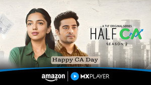 Half CA kép