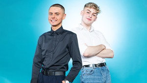 Teen First Dates 3. évad Ep.2 2. epizód