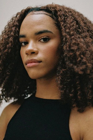 Yasmin Finney profil kép