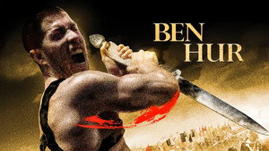 Ben Hur kép