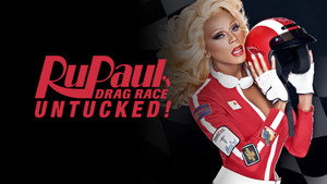 RuPaul: Drag Queen leszek! – A színfalak mögött kép