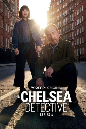 Bűnös Chelsea 4. évad (2026-08-03) poszter