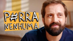 Porta dos Fundos 11. évad Ep.60 60. epizód