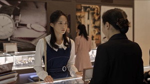 乔家的儿女 1. évad Ep.21 21. epizód