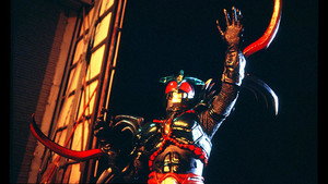 仮面ライダーアギト 1. évad Ep.39 39. epizód
