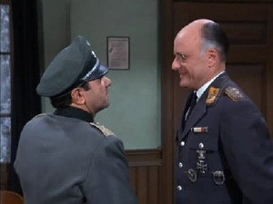Hogan's Heroes 1. évad Ep.20 20. epizód