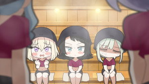 元祖！バンドリちゃん 1. évad Ep.47 47. epizód