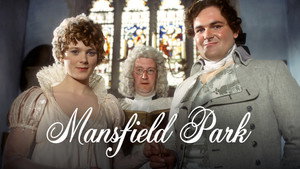 Mansfield Park kép