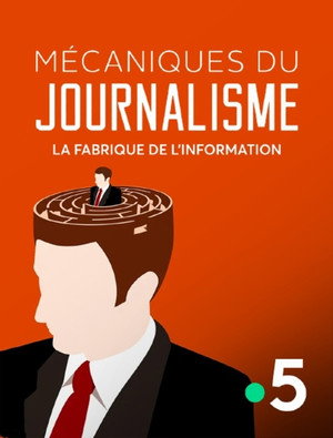 Mécaniques du journalisme
