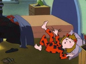 Mona the Vampire 1. évad Ep.25 25. epizód