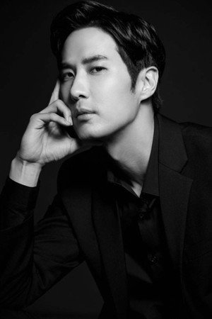 김지석 profil kép