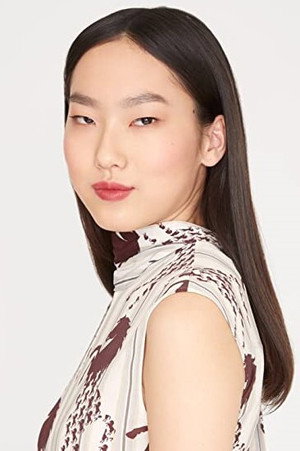 Madison Hu profil kép