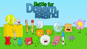 Battle for Dream Island kép