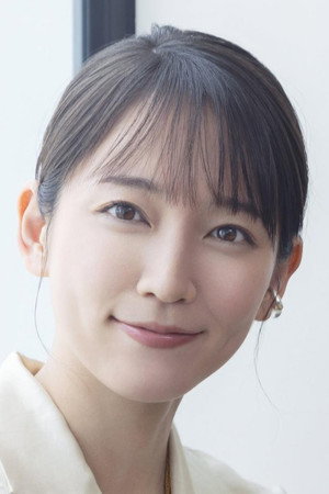 吉岡里帆 profil kép