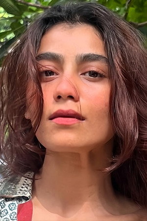 Janhavi Uday profil kép