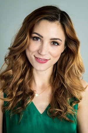 Becca Scott profil kép
