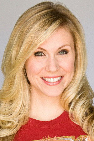 Ashley Eckstein profil kép