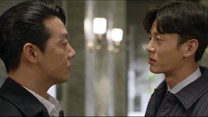 99억의 여자 1. évad Ep.12 12. epizód