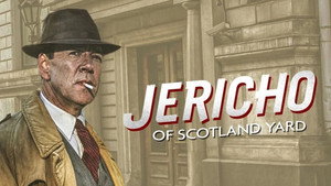 Jericho kép