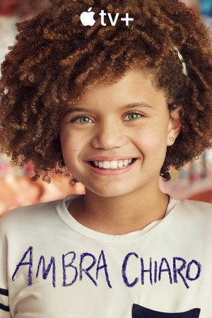 Amber Brown poszter