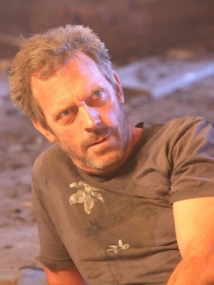 Dr. House poszter