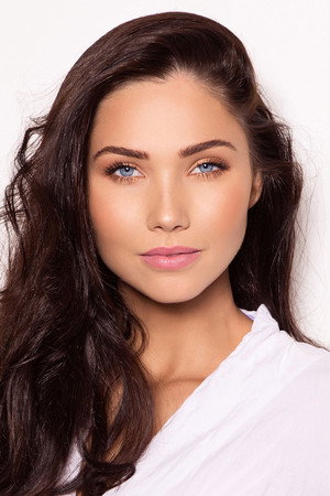 Jessica Green profil kép