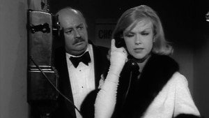 Honey West 1. évad Ep.11 11. epizód