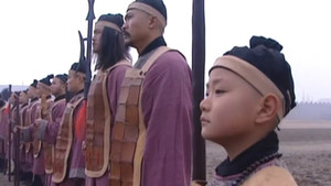 真命小和尚 2. évad Ep.22 22. epizód
