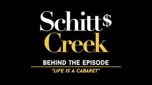Schitt's Creek Speciális epizódok Ep.116 116. epizód