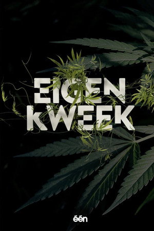 Eigen Kweek poszter