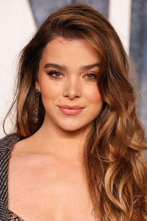 Hailee Steinfeld profil kép