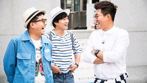 1박 2일 3. évad Ep.448 448. epizód